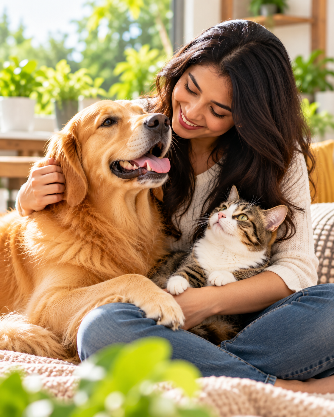 About INDIPET